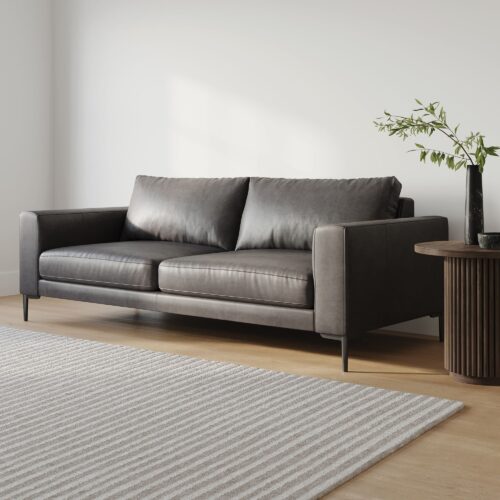 Sofa Băng Da ZF295