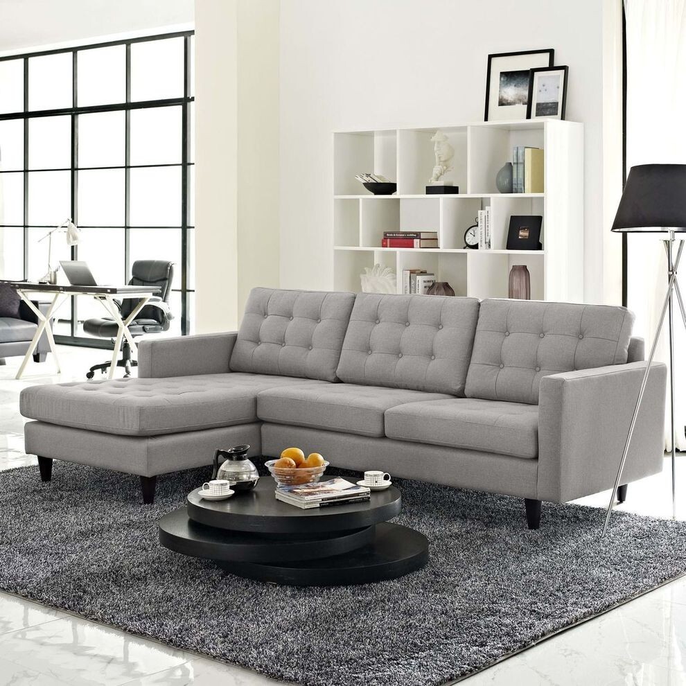 SOFA GÓC L ZF376