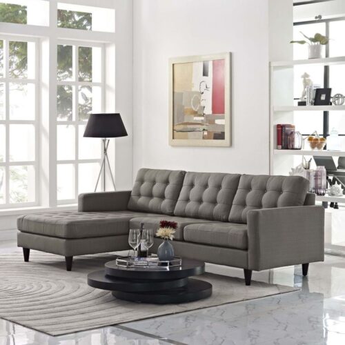 SOFA GÓC L ZF376