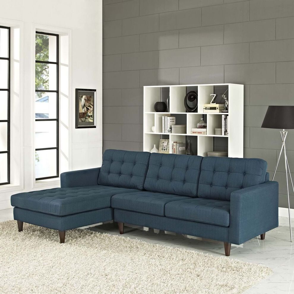 SOFA GÓC L ZF376