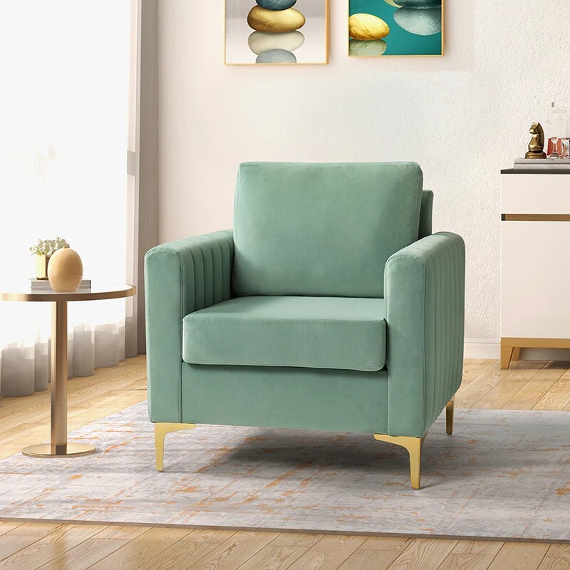 Ghế Sofa Đơn ZF767