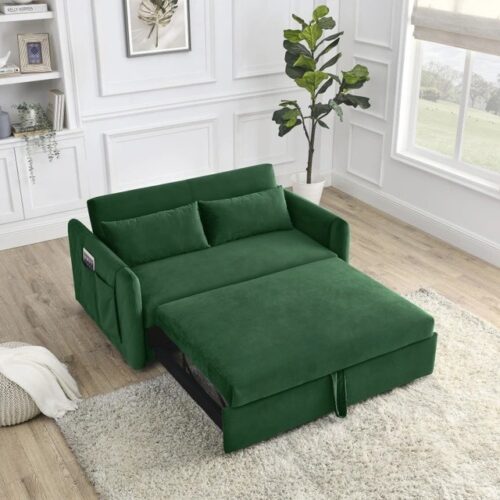 Sofa Bed cao cấp ZF427