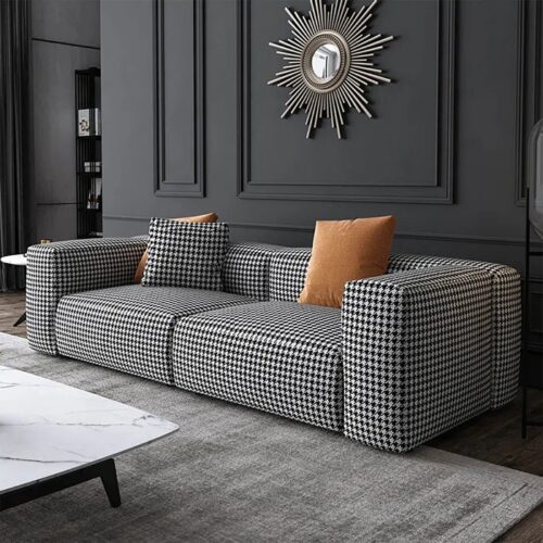 SOFA BĂNG ZF617