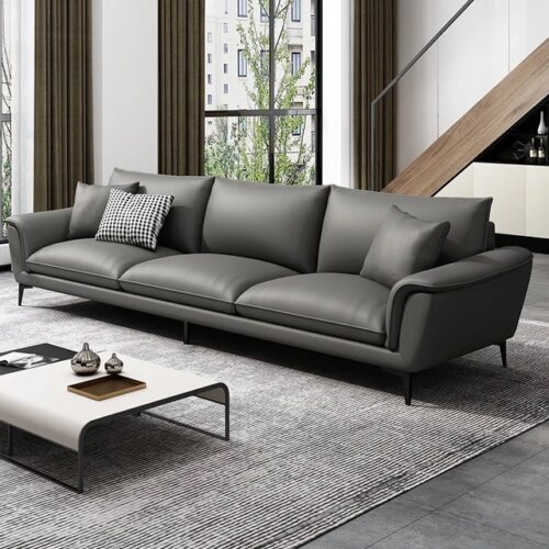 Sofa Băng Cao Cấp ZF690