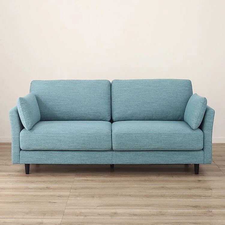 Sofa Băng Vải Cho Phòng Khách ZF304