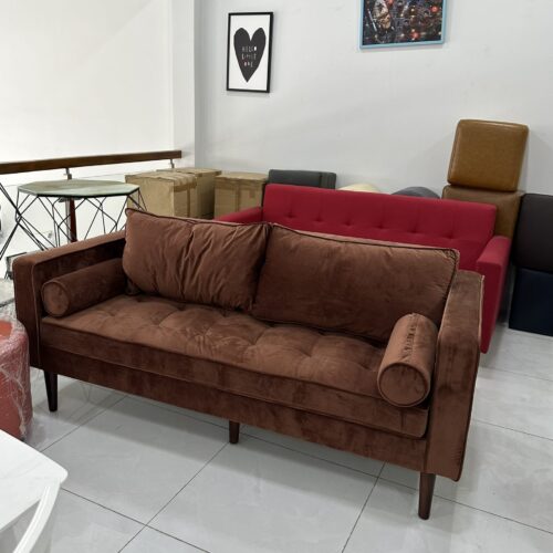 Sofa Vải ZF630