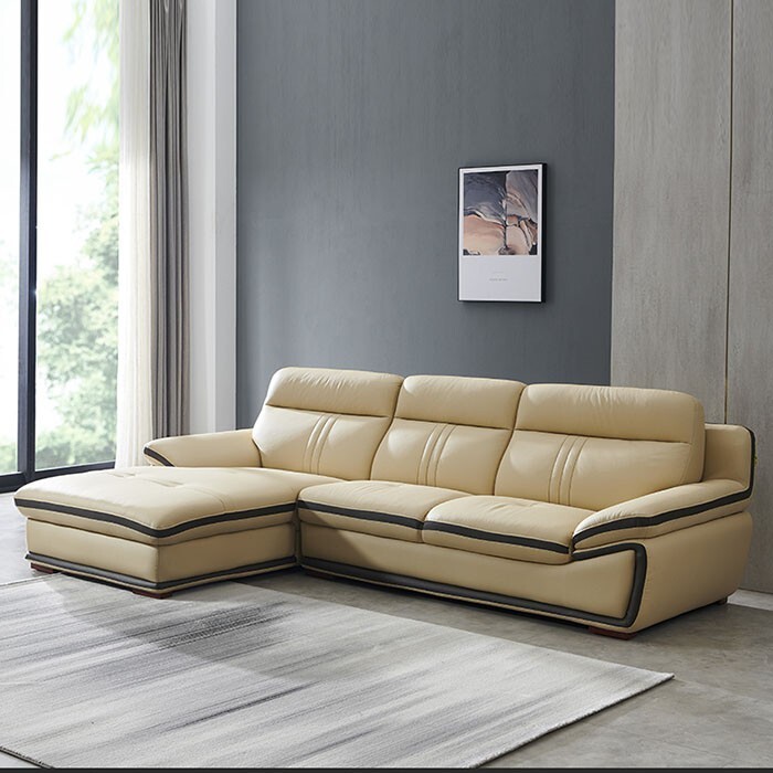 Sofa L Cao Cấp ZF782