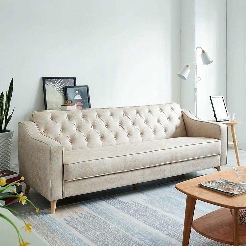 SOFA BĂNG ZF599