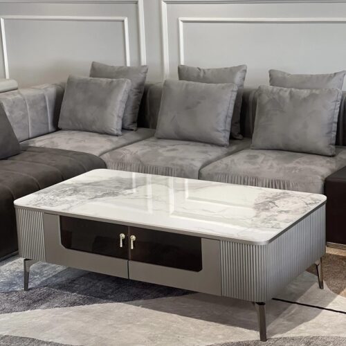 Bàn Sofa Nhập Khẩu ZF794