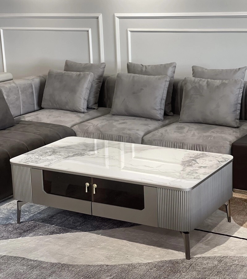 Bàn Sofa Nhập Khẩu ZF794