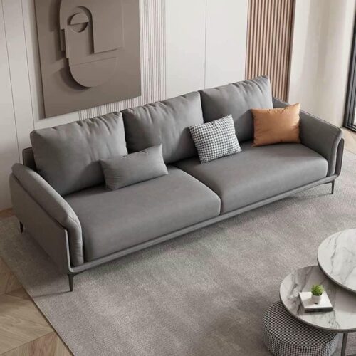 Sofa Băng Cao Cấp ZF695