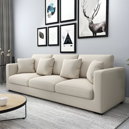 SOFA BĂNG ZF541