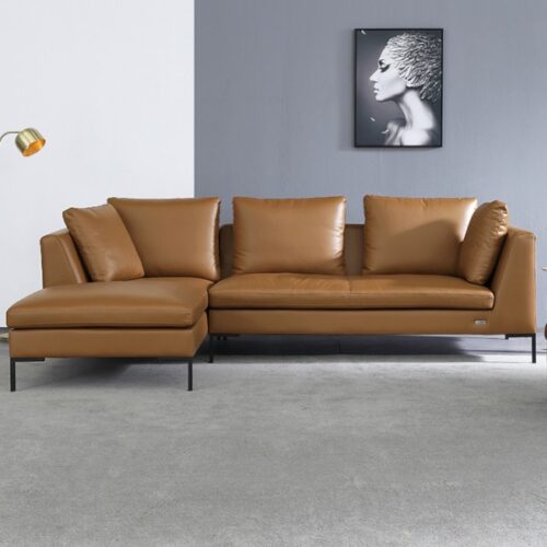 SOFA GÓC L ZF254