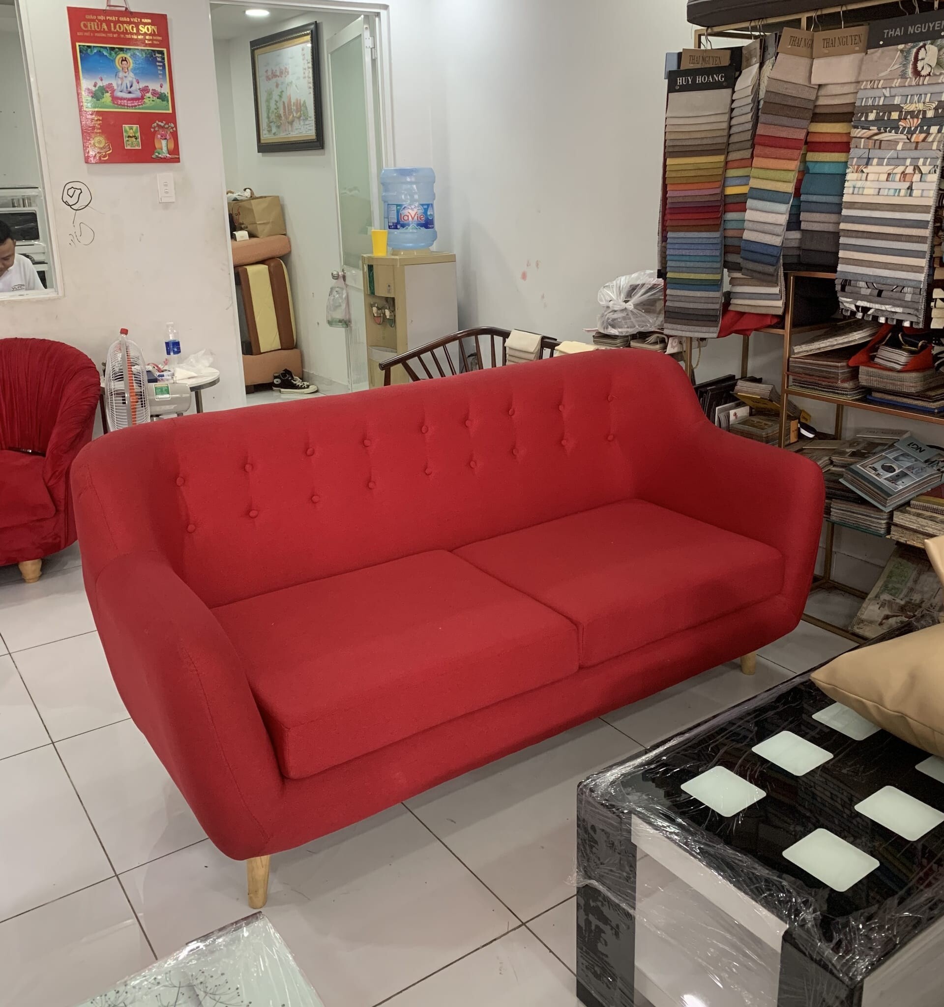 Sofa Băng ZF529