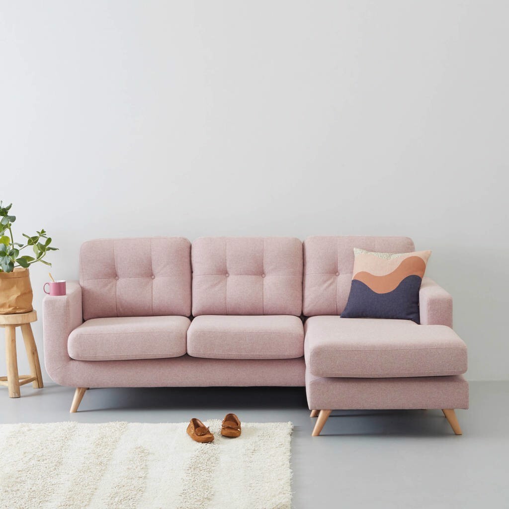 SOFA GÓC L ZF485