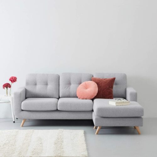 SOFA GÓC L ZF485