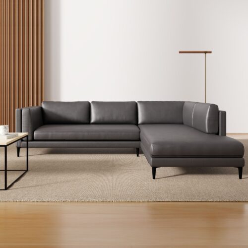 SOFA GÓC L ZF368