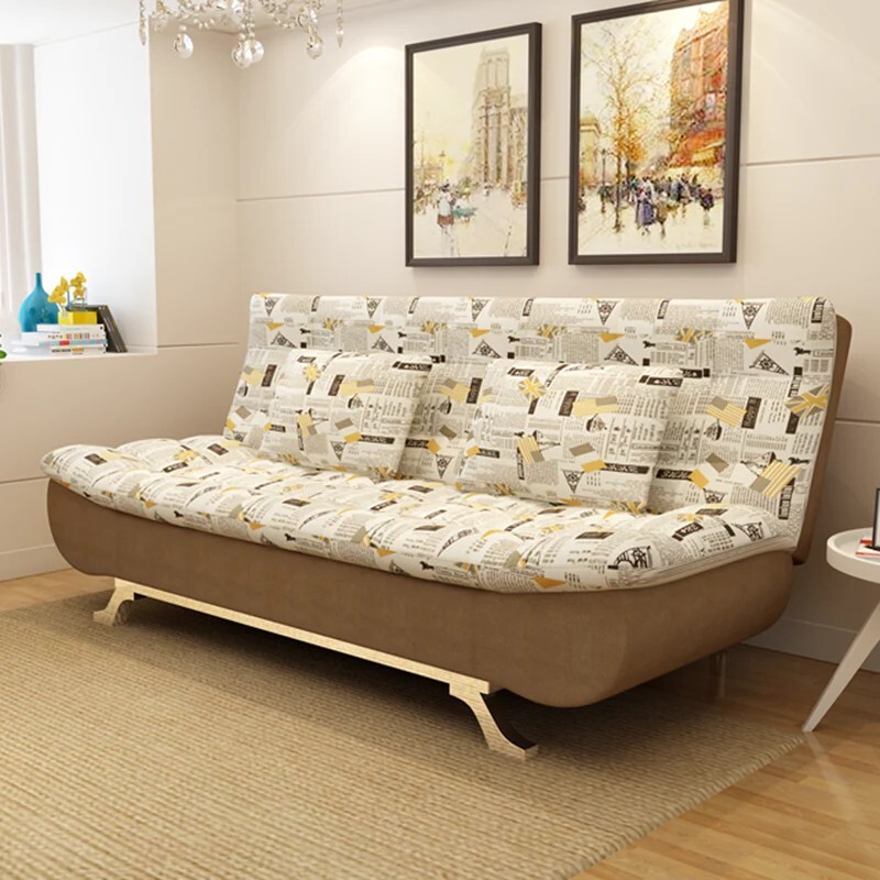 Sofa Bed Cao Cấp ZF402