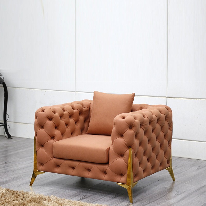 Ghế Sofa Đơn ZF842