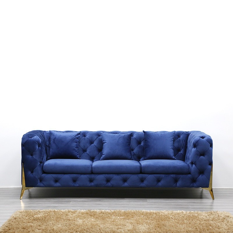 Sofa Băng Tân Cổ Điển Sang Trọng ZF841