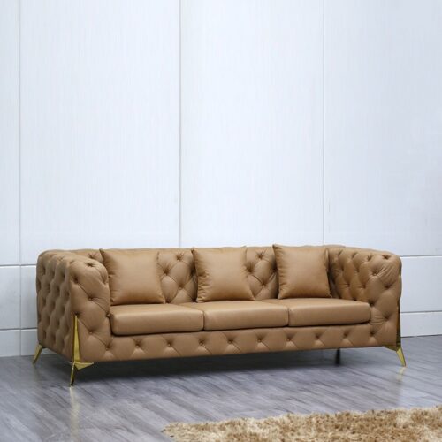 Sofa Băng Tân Cổ Điển Sang Trọng ZF841