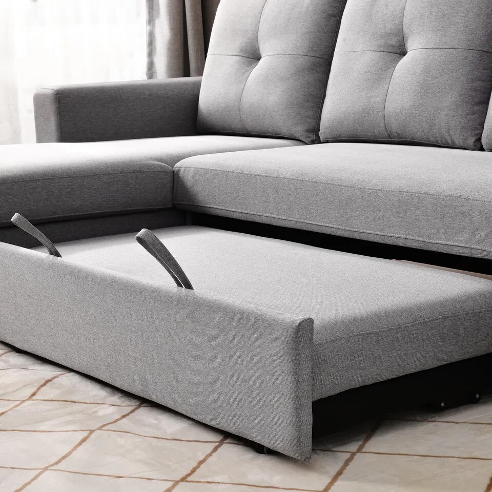 Sofa Giường Thông Minh ZF638