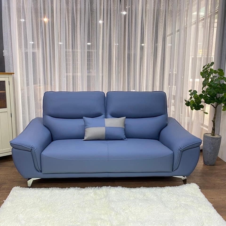 SOFA BĂNG DA ZF577