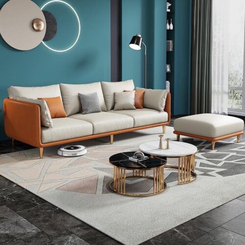 Sofa phòng khách ZF5031