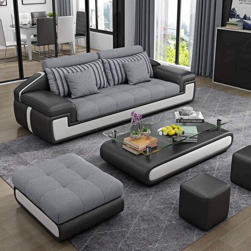 Sofa phòng khách ZF5011